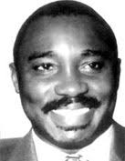 Hommage à Aime Mathurin SEYA