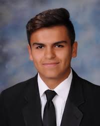 DISTINGUISHED seniors' ANNUAL DINNER