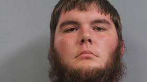 Middle School Coach Arrested