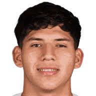 General Caballero JLM