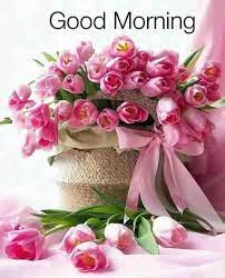 Good morning beauty of women quotes. 100 Good Morning Images With Flowers Beautiful Flowers