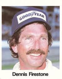 Dennis Firestone's Instagram, Twitter & Facebook