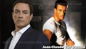 Jump to navigation jump to search. Jean Claude Van Damme Bio Family Net Worth Celebrities Infoseemedia