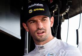 Will changing teams make Alexander Rossi an IndyCar title threat again?