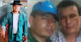 El "Pelao" Valor jura que no acompañó a su hermano "Tila" en crimen de Calixto  Jiménez