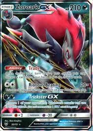 This article tells you how to determine a pokemon card's rarity, and therefor value. Zoroark Gx Top 5 Shining Legends Cards Countdown 1 Pojo Com