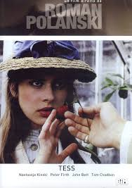 Tess: Amazon.ca: Nastassja Kinski, Peter Firth, John Bett, Roman Polanski:  Movies & TV Shows