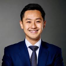 Ivan Hui's Instagram, Twitter & Facebook