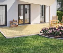Beeteinfassung Terrassenumrandung Setzen Obi Gartenplaner Terrasse Umrandung Gartengestaltung Terrasse
