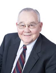 Obituary information for Charles Richard McCoy