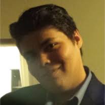 William Martinez Obituary April 4, 2017