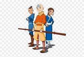 High definition and resolution pictures for your desktop. Aang Transparent Background Avatar The Last Airbender Free Transparent Png Clipart Images Download