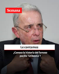 Entérese:  https://www.semana.com/confidenciales/articulo/la-historia-del-famoso-pocillo-uribestia/202557/