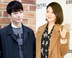 Actor jung kyung ho revealed new stories about his 5 year relationship with girls' generation sooyoung on tvn's life bar. Jung Kyung Ho Says Sooyoung Made Him A Better Person Wonderful Generation