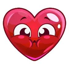 Heart Emoji Stickers for WhatsApp