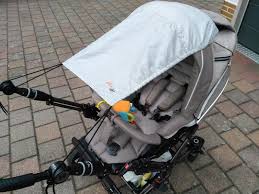 Privatverkauf von einem hartan racer gts aus einem nichtraucherhaushalt, baujahr 2015 mit kombitasche und sonnenschutz. Hartan Sonnensegel Mit Muckennetz Mit Uv Schutz Online Kaufen Baby Walz