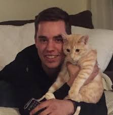 Obituary for Ryan K. Fleming