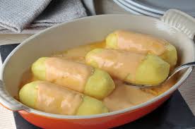 Quenelles Sauce Aurore Recette Quenelle Recette Recette Quenelle Nature Recettes De Cuisine