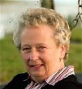 Obituary information for Carolyn "Suzi" Roy