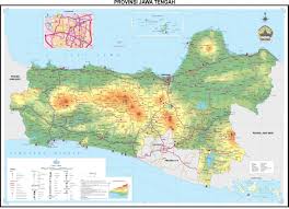Check spelling or type a new query. Peta Jawa Tengah Hd Sejarah Bahasa Kabupaten Gambar Lengkap The Book