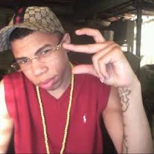 lashawn earl gates (@mrbusiness666)