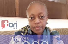 Madueke, donanmadan emekli olduktan sonra radam maritime services ltd.'nin başkanı, interconnect clearinghouse'un icra başkanı ve. Family In Crucial Meeting As Ex Oil Minister Allison Madueke S Health Worsens