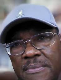 Obituary information for Samuel Robertson