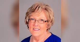 Rita F. Harrod Redmon Obituary