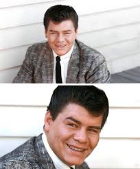 Photo of friends at San Fernando High School