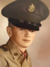 Alberta Fraley passed a couple of years ago.