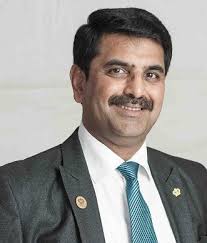 Worldwide ERC Summit in Bengaluru