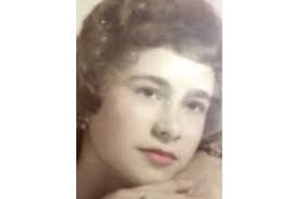 Mary Rager Obituary (1942