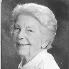 Nancy Thompson Obituary (2018)