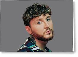 John Marston Greeting Cards for Sale