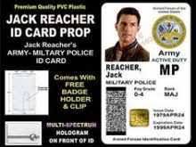 Alphacard is a trusted provider of photo id systems for a long list of military id programs. 84 Blank Us Army Id Card Template In Photoshop With Us Army Id Card Template Cards Design Templates