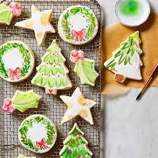 Check out all the ideas now. 40 Christmas Cookie Recipes To Treasure Midwest Living