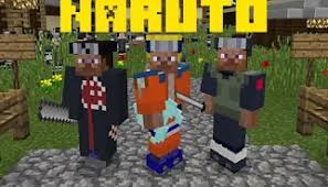 Naruto addon naruto is the main character of an anime called naruto shippuden created by masashi kishimoto. Mod Naruto For Minecraft Apk 1 0 Aplicacion Android Descargar