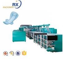 Used Automatic Sanitary Pad Manufacturing Machine Supplier ...