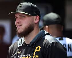 Rookie Davis says 'let chips fall' in 1st start Friday for the Pirates