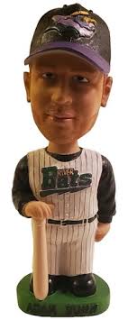 2024 Louisville Bats SGA Alex Pelaez HC Reds Minor League