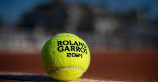 Follow sportskeeda to get the latest tennis schedule, tennis rankings and latest tennis news. Roland Garros 2021 Francetvpro Fr