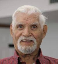 Earl Roscoe “Perky” Pinkham