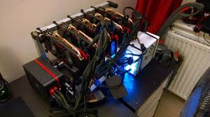 Gpus are made in us (mostly) and are imported to india making the prices freaking s. Bitcoin Milk Crate Money Maker