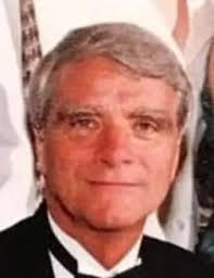 Edward Bronislav Motyka Obituary (2025)