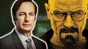 Here's 5 reasons to start with that show and 5 why better call saul should be where new watchers begin. Better Call Saul Season 6 Will End Better Than Breaking Bad Dkoding