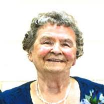 Harriet Picht Obituary