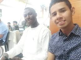 Chris Al-Jephthah (@chris_aljephthah) • Instagram photos and videos