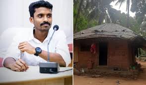 You can get a job as an assistant professor at a university. Student By Day Guard By Night How This Kerala Man Defied Odds To Become Iim Professor The Week