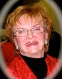 Jo Ann Kerley (Woolard) Obituary November 12, 2015