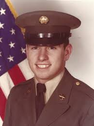 Obituary for John Thomas Baca